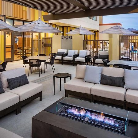 Hyatt Place Scottsdale North Hotel Bagian luar foto