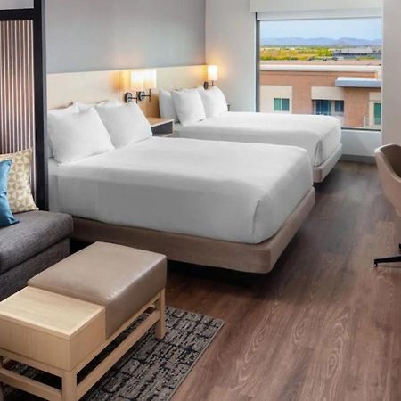 Hyatt Place Scottsdale North Hotel Bagian luar foto