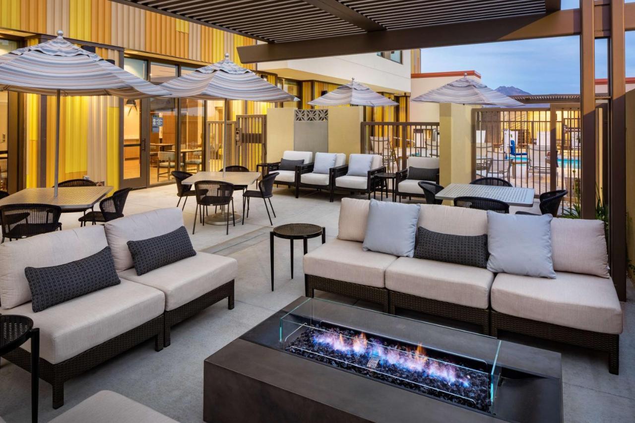 Hyatt Place Scottsdale North Bagian luar foto