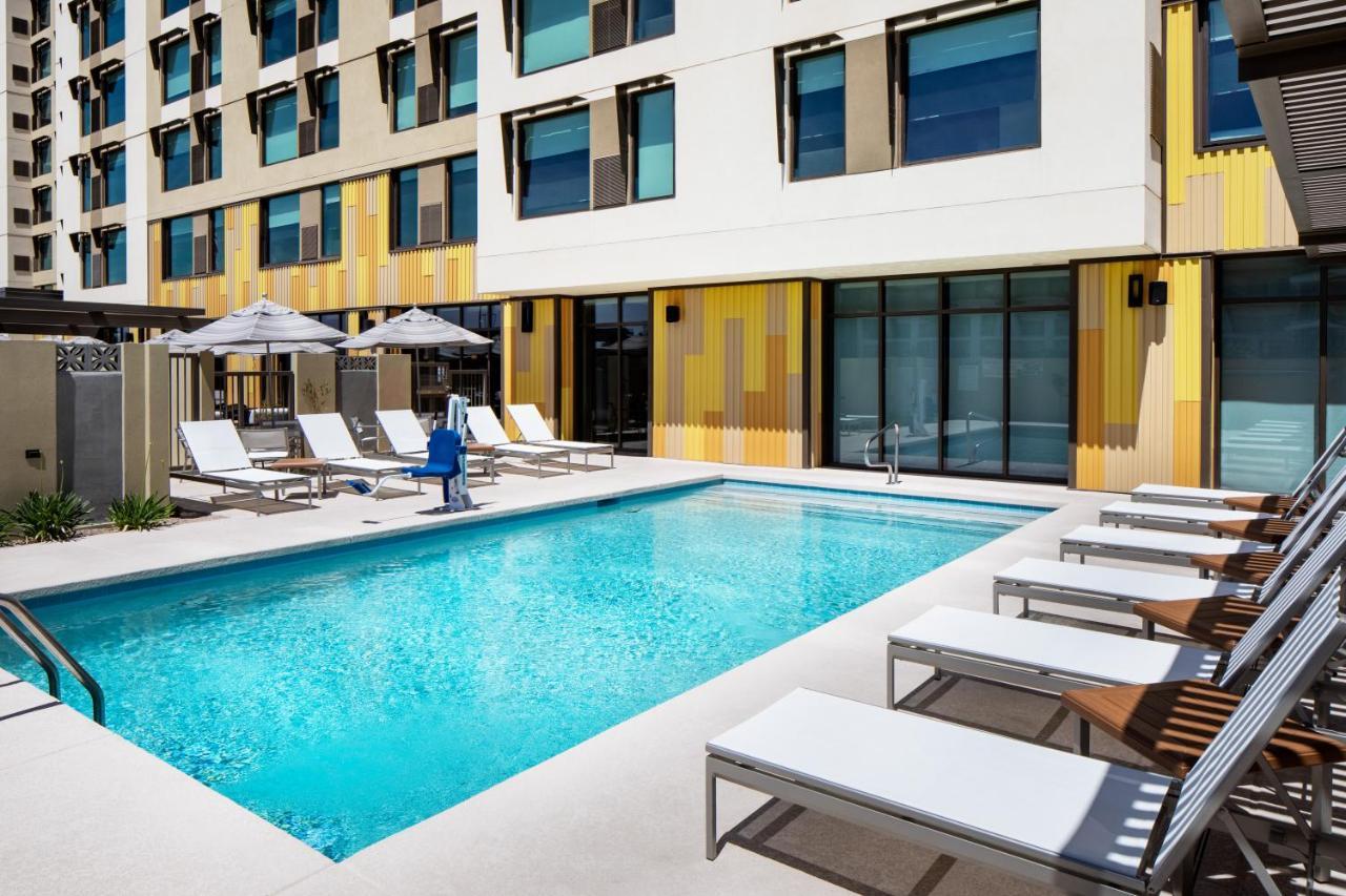 Hyatt Place Scottsdale North Bagian luar foto