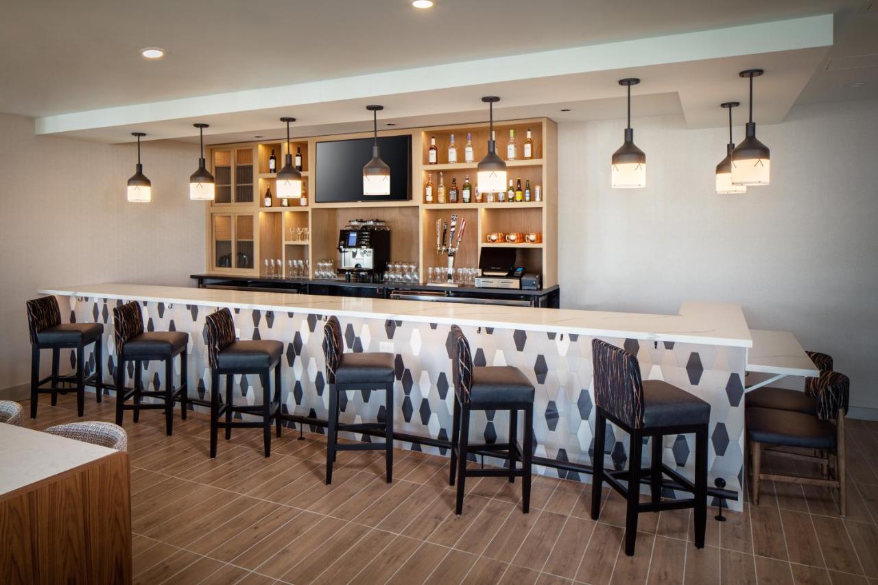 Hyatt Place Scottsdale North Hotel Bagian luar foto