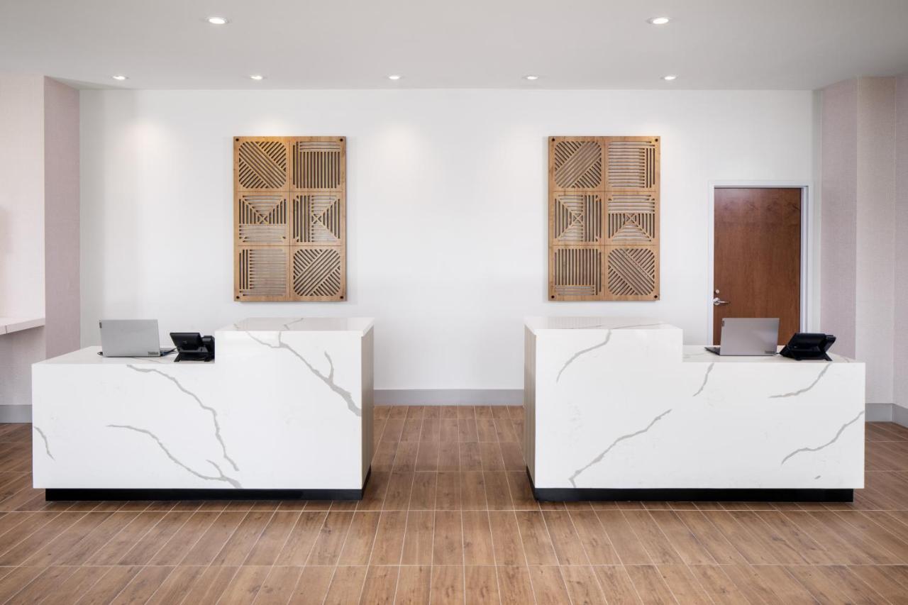 Hyatt Place Scottsdale North Bagian luar foto
