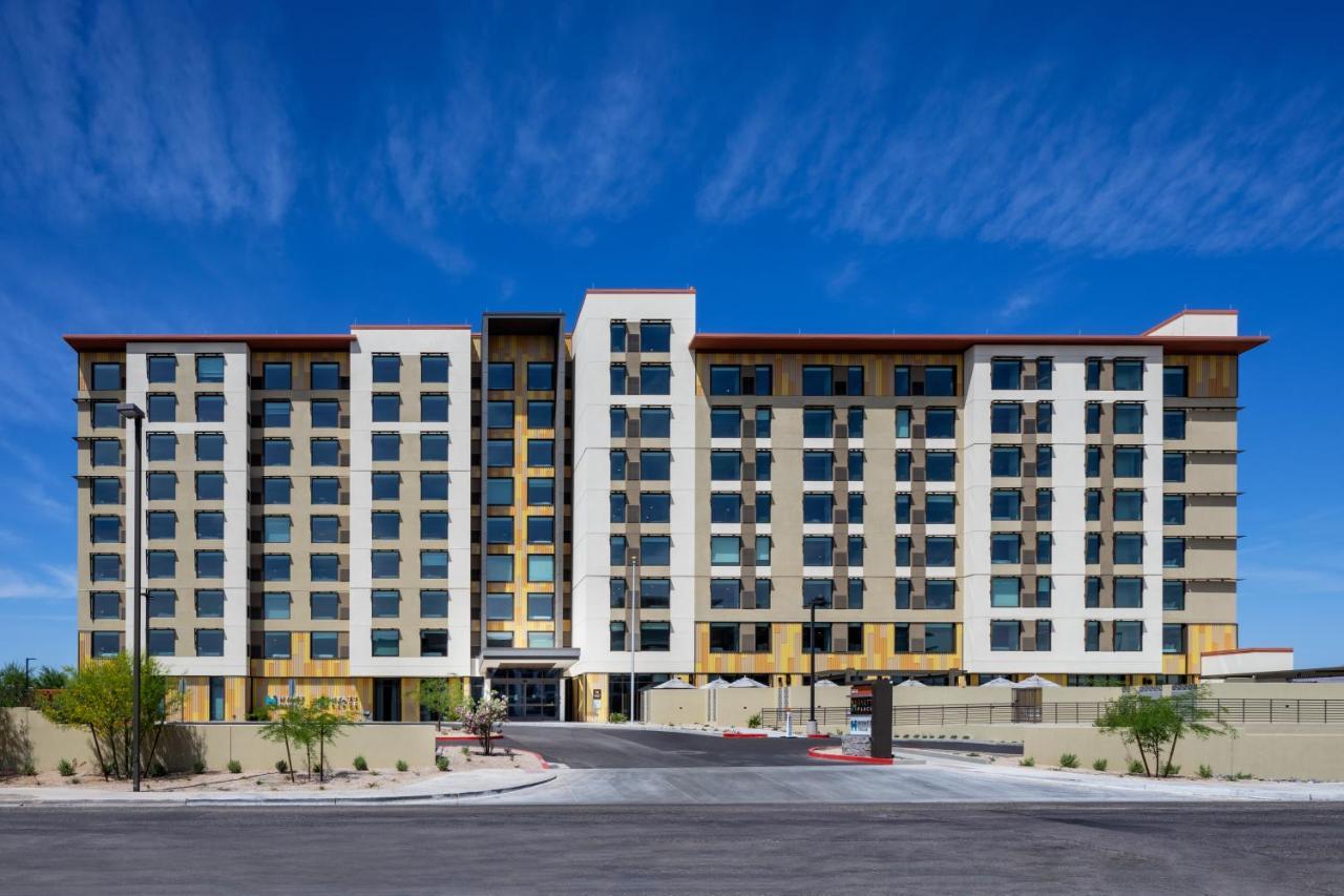 Hyatt Place Scottsdale North Hotel Bagian luar foto