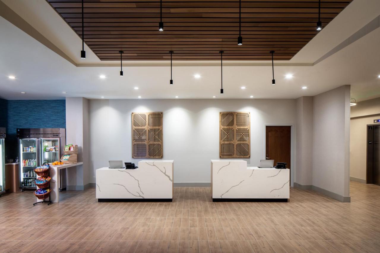 Hyatt Place Scottsdale North Bagian luar foto