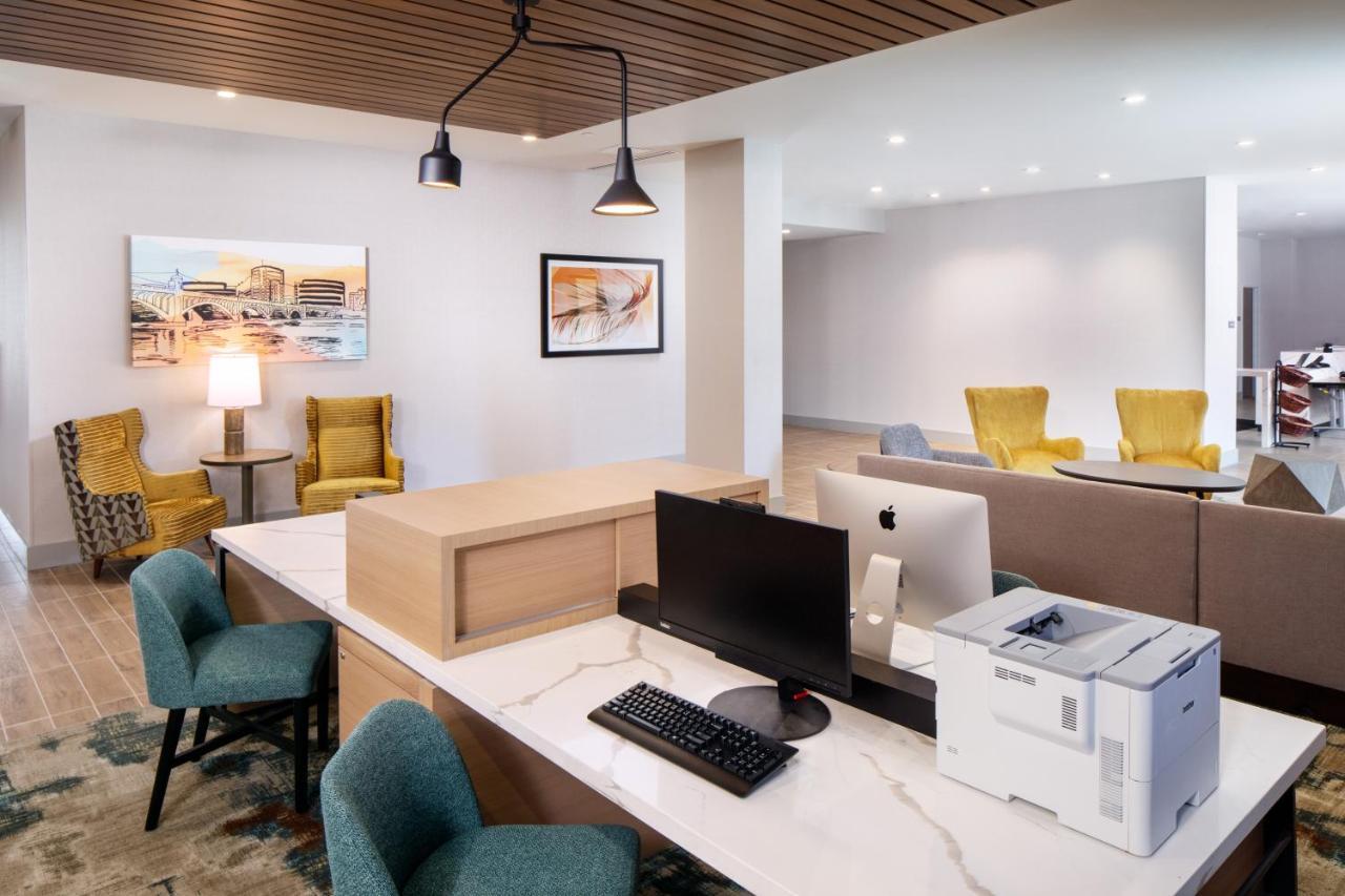 Hyatt Place Scottsdale North Bagian luar foto