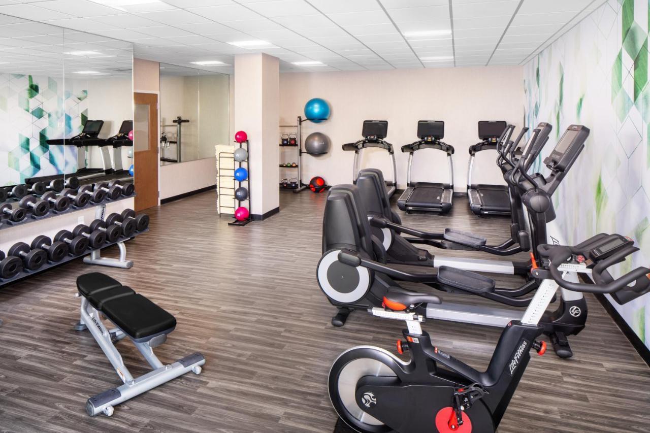 Hyatt Place Scottsdale North Bagian luar foto